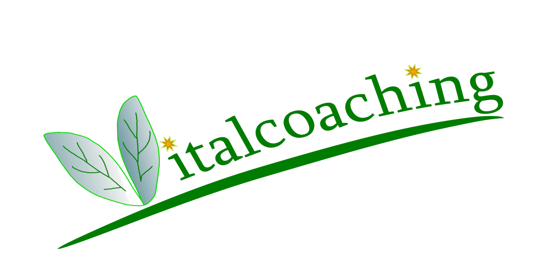 Logo Vitalcoaching